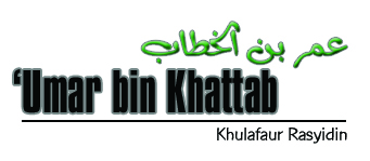 Umar bin Khattab Ra